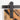 Leatherneck Low Profile Barn Door Hardware Kit